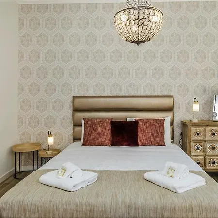 N1 Center Romance Apartamento *