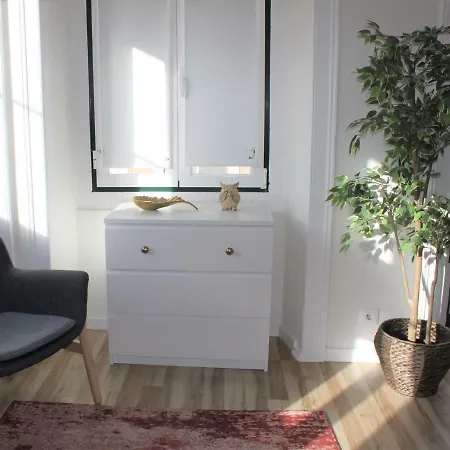 N1 Center Romance Apartamento *