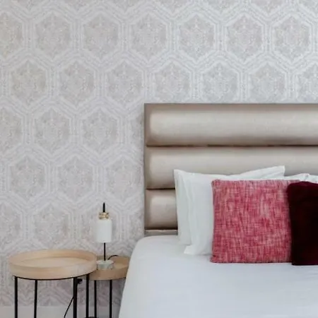 N1 Center Romance Apartamento *