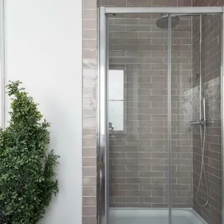 Appartamento N1 Center Romance *