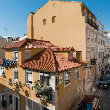 N1 Center Romance Apartamento *