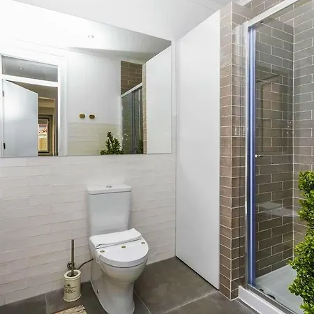 Sweet Apartment