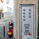 Apartamento N1 Center Romance Exterior Scaffolding Lisboa